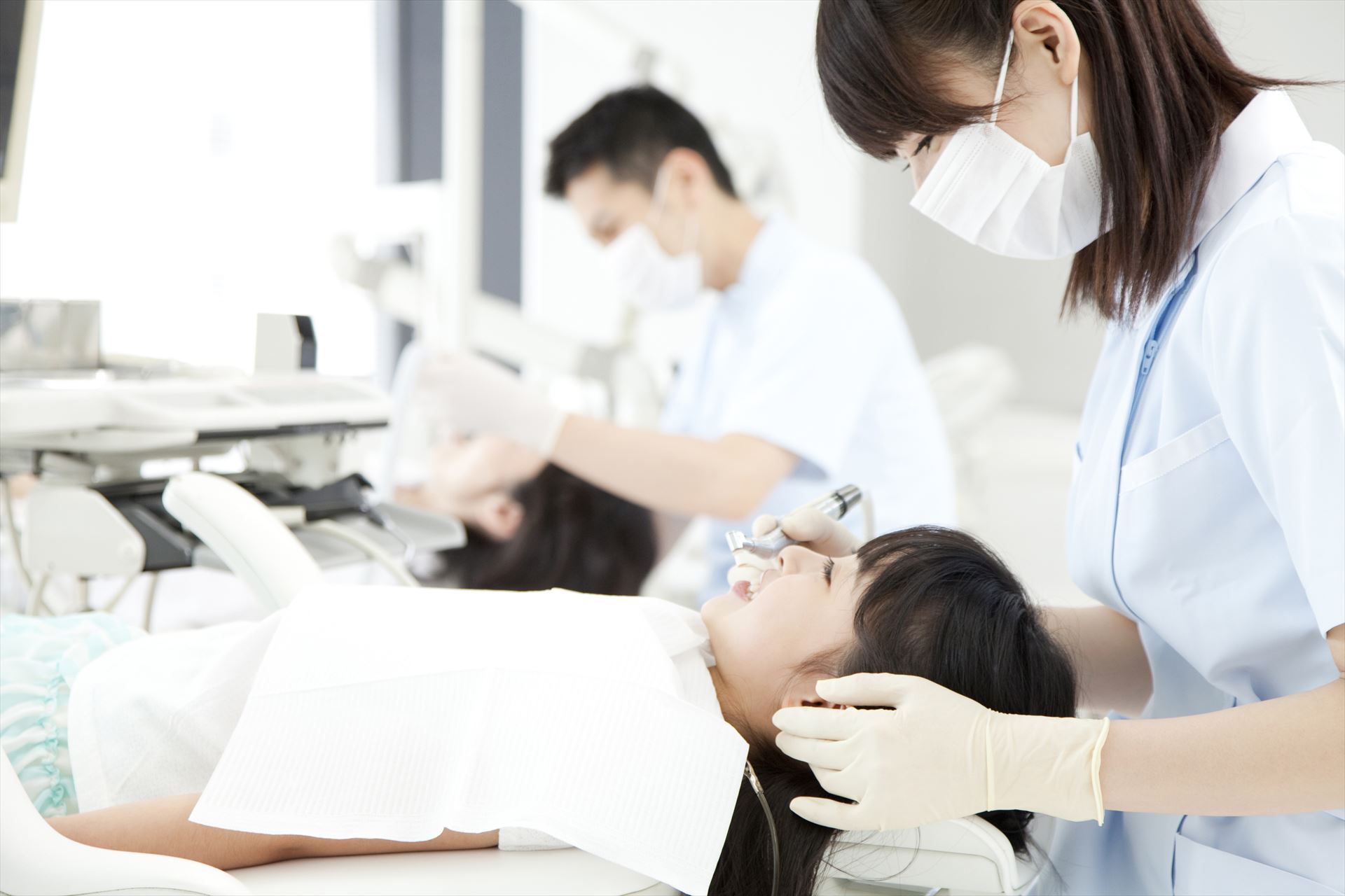 転職をお考えの方へ | 千葉県木更津市で歯科衛生士の求人ならたけい歯科