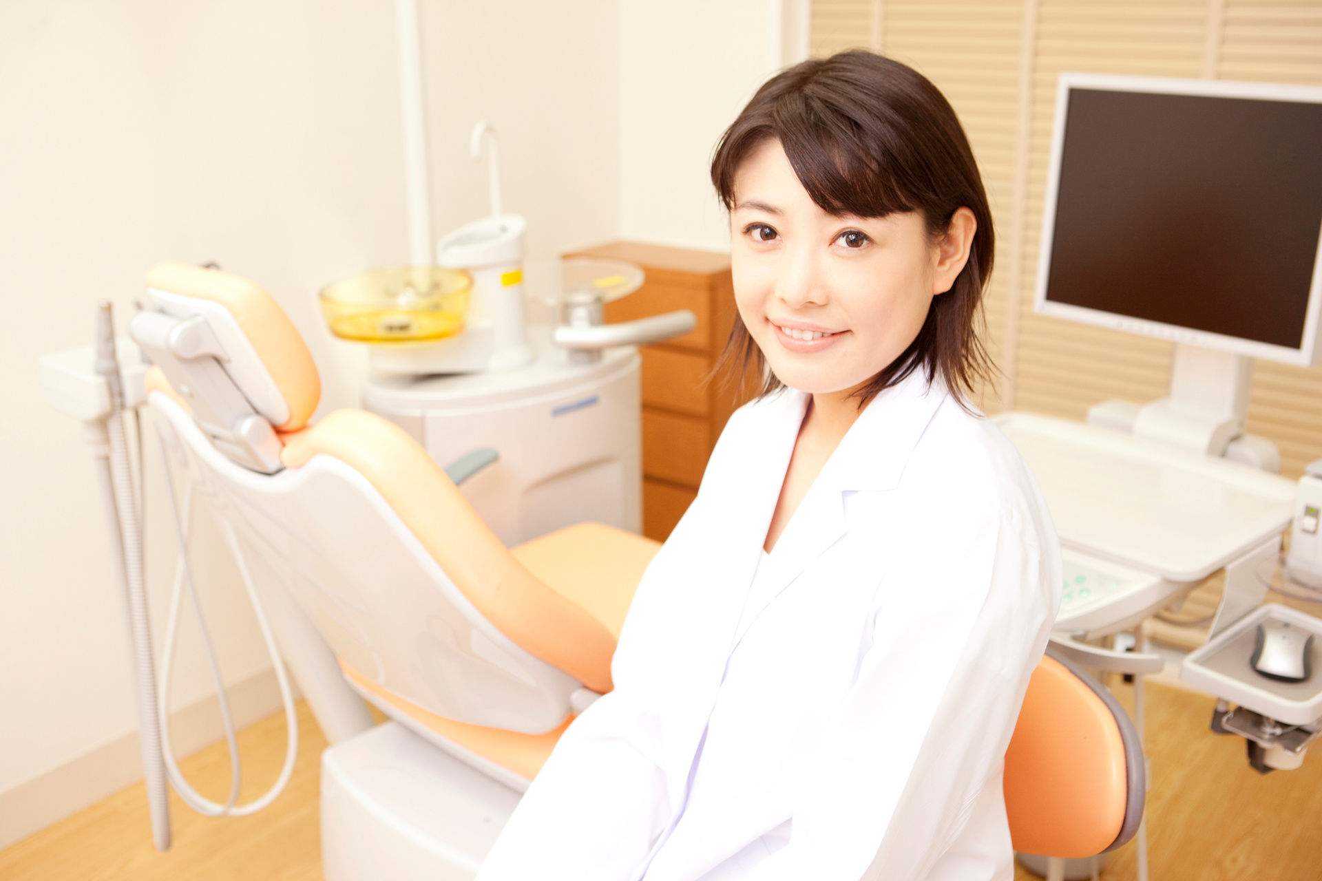 ブランクがある方も安心 | 千葉県木更津市で歯科衛生士の求人ならたけい歯科