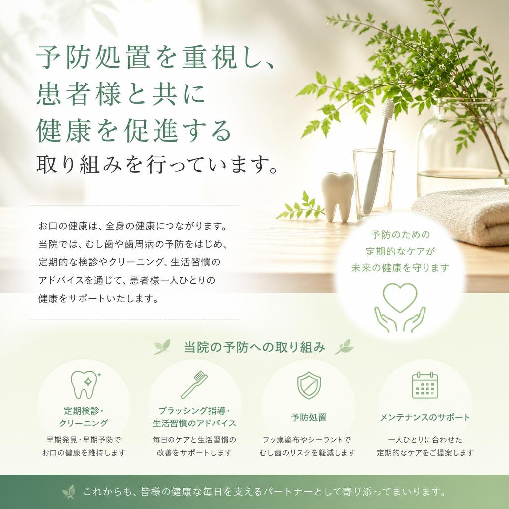 健康促進への取り組み