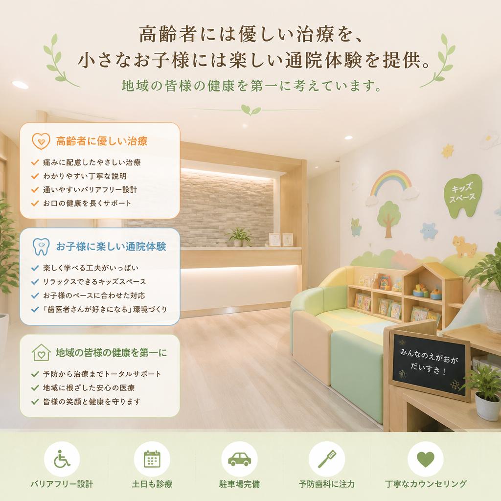 高齢者と小児の専門ケア