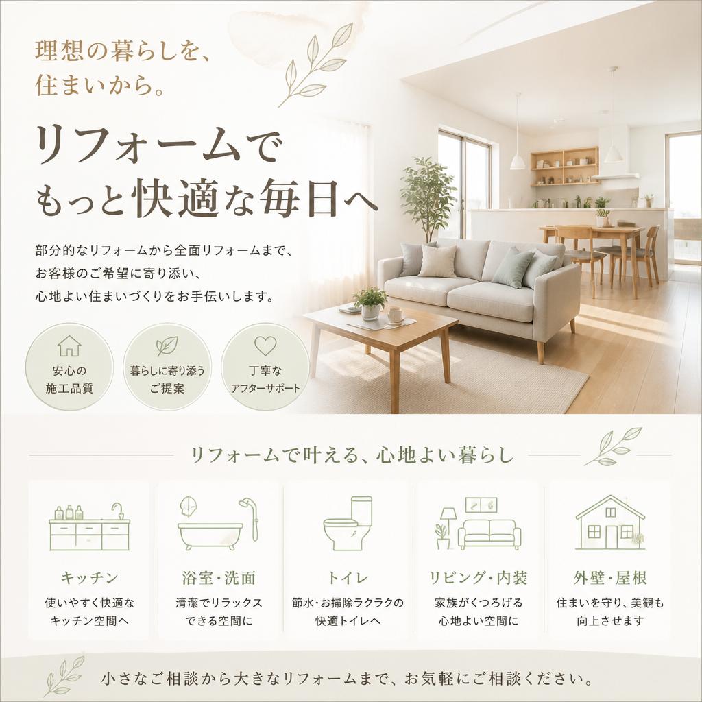 地域密着の診療スタイル