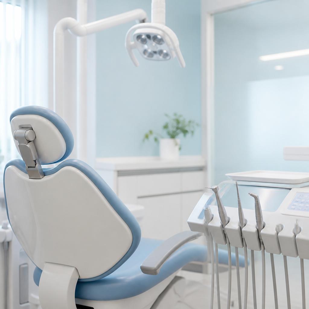 患者様の健康を守る！専門知識を活かした歯科衛生士募集中